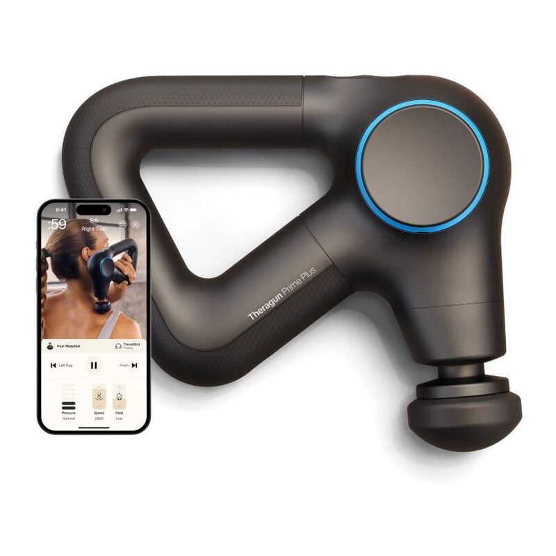 Therabody Theragun Prime Plus Massage Gun Therabody Theragun Prime Plus Massage Gun