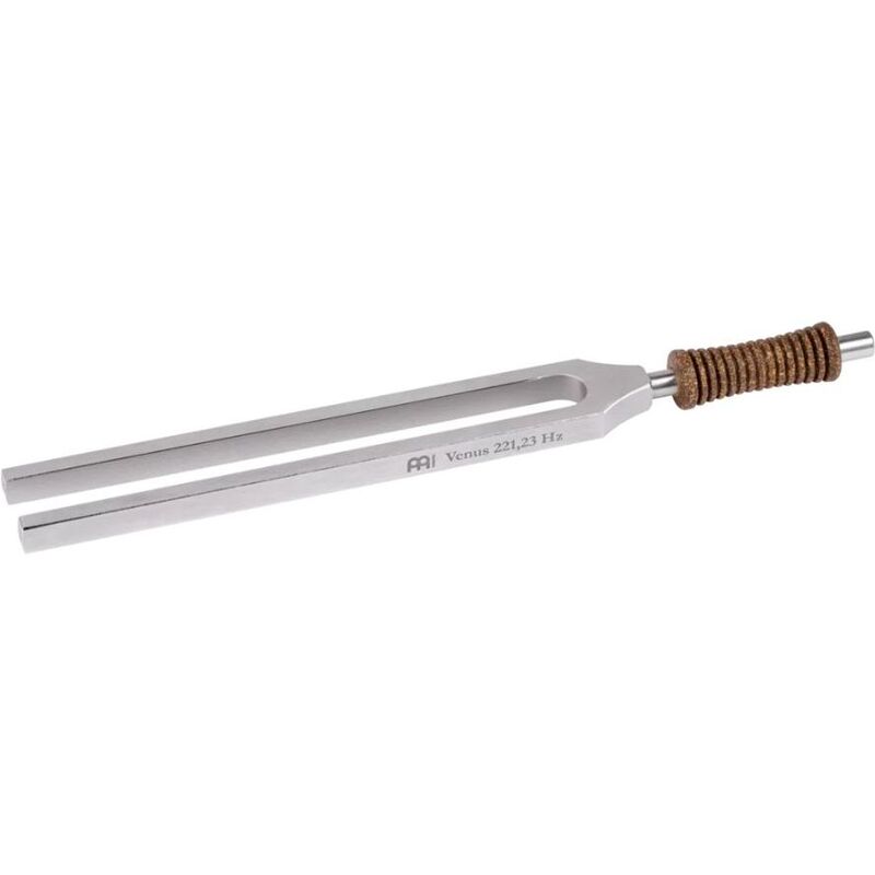 Meinl Sonic Energy Therapy Tuning Fork - Venus - TTF-V