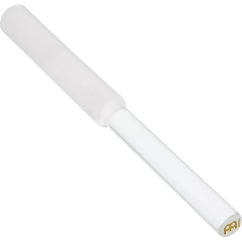 Meinl Sonic Energy Crystal Singing Bowl Rod - Glass handle - Large - CSBRHL