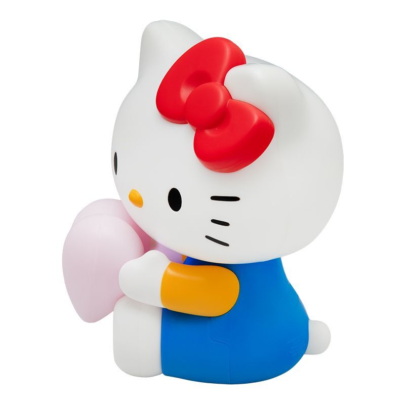 Paladone Hello Kitty Shaped Light Paladone Hello Kitty Shaped Light