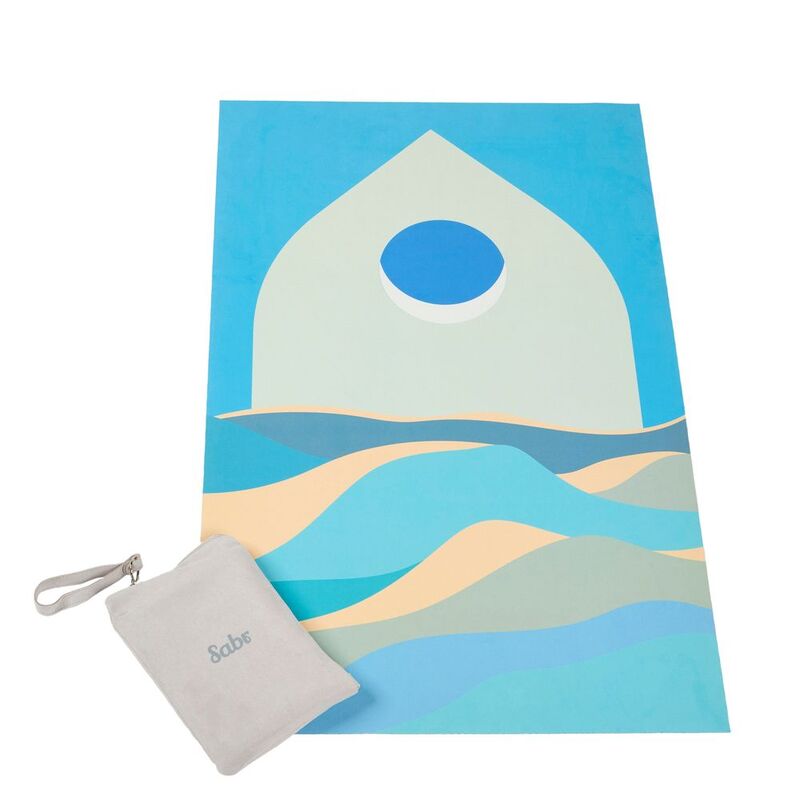 Sabr Desert Voyage Ii Kids Compact Prayer Mat (68 x 107 x 0.1cm) Sabr Desert Voyage Ii Kids Compact Prayer Mat (68 x 107 x 0.1cm)