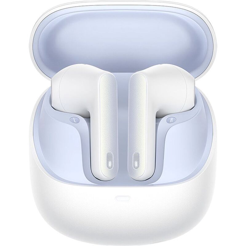 Baseus TWS Bowie M3 ANC Earbuds - White Baseus TWS Bowie M3 ANC Earbuds - White