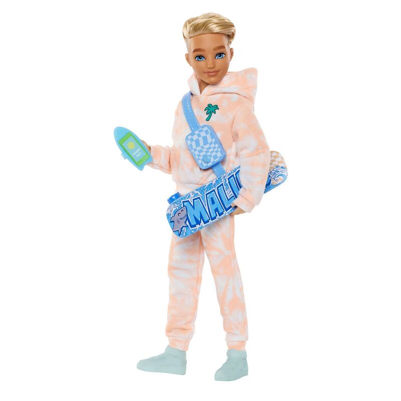 Barbie Dream Besties Doll - Ken Barbie Dream Besties Doll - Ken