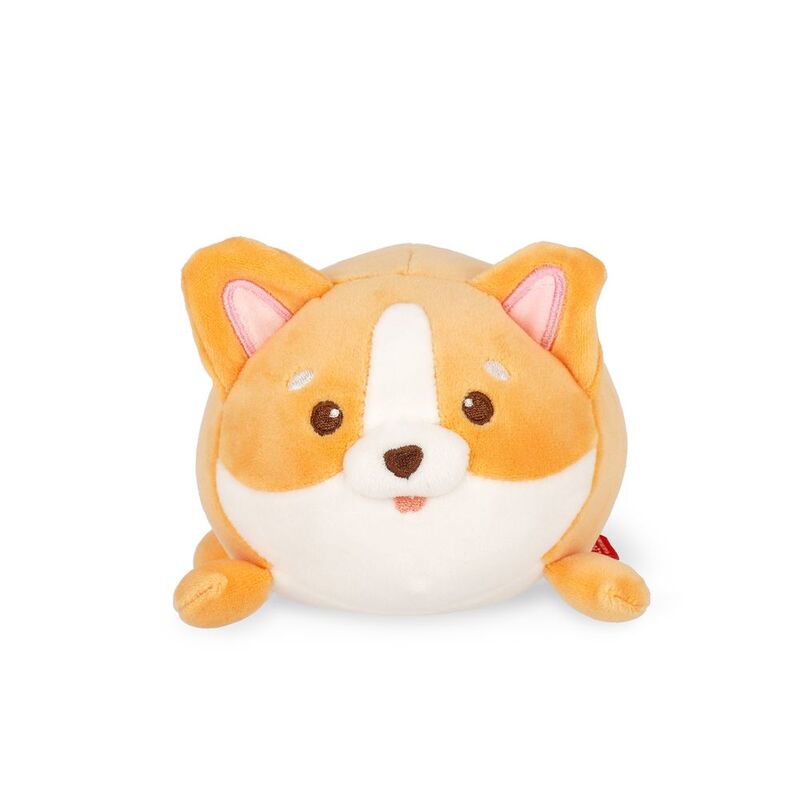 Legami Plush - Super Cute! - Corgi
