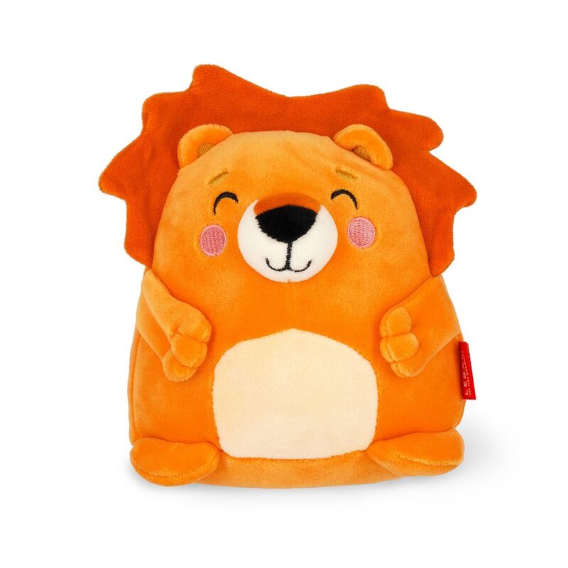 Legami Plush - Super Cute! - Lion