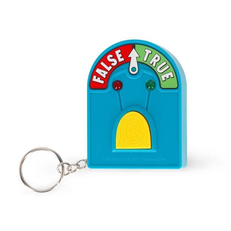 Legami Mini Lie Detector Legami Mini Lie Detector