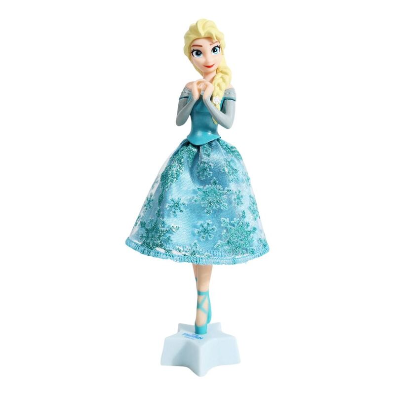 Disney 3D Frozen Pen - Elsa