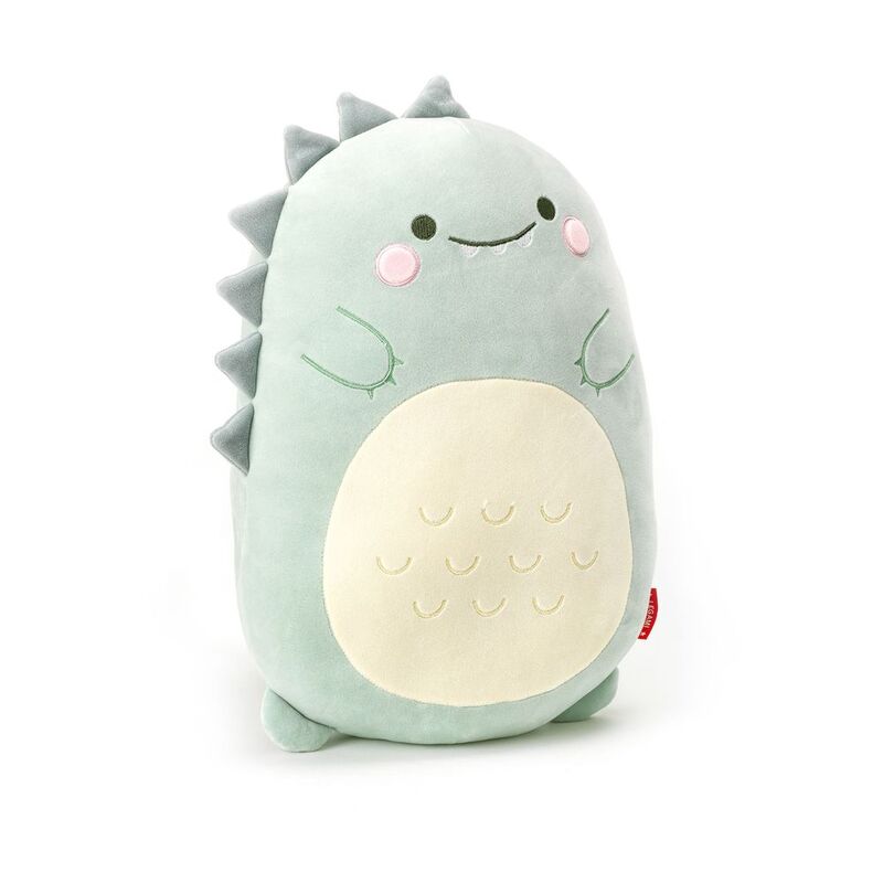 Legami Pillow - Super Soft! - Dino Legami Pillow - Super Soft! - Dino