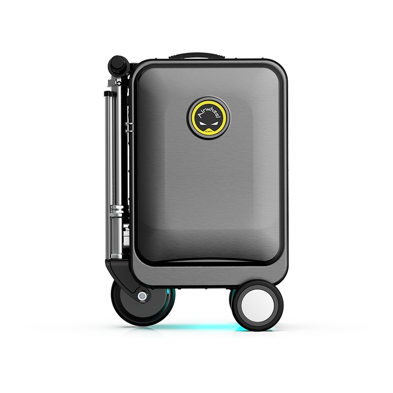 Airwheel SE3SL - Electric Luggage Scooter - Black Airwheel SE3SL - Electric Luggage Scooter - Black