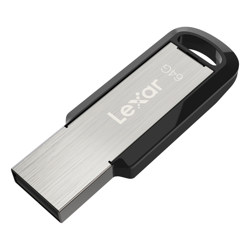 Lexar JumpDrive M400 USB 3.0 Flash Drive up to 150MB/s - 64GB