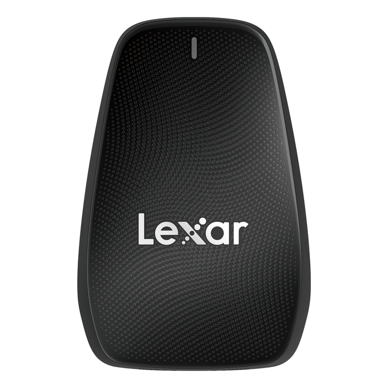 Lexar Professional CFexpress Type B USB 3.2 Gen2 Reader Lexar Professional CFexpress Type B USB 3.2 Gen2 Reader