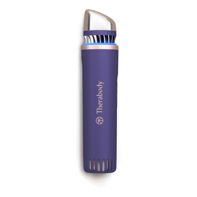 Therabody TheraFace Depuffing Wand - Indigo Therabody TheraFace Depuffing Wand - Indigo