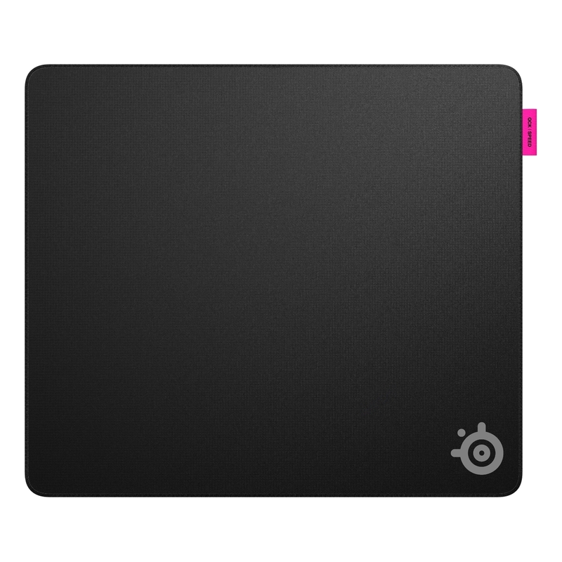 SteelSeries QcK Performance L Gaming Mousepad - Speed SteelSeries QcK Performance L Gaming Mousepad - Speed