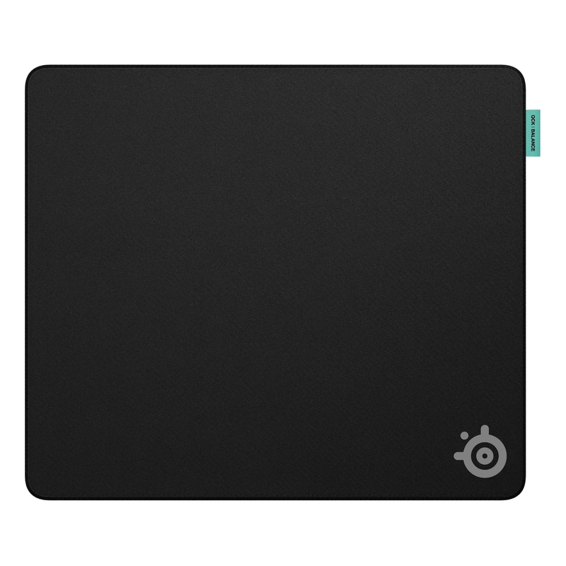 SteelSeries QcK Performance L Gaming Mousepad - Balance SteelSeries QcK Performance L Gaming Mousepad - Balance