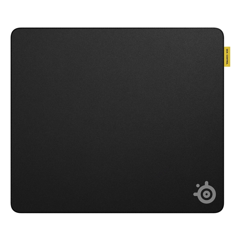 SteelSeries QcK Performance L Gaming Mousepad - Control SteelSeries QcK Performance L Gaming Mousepad - Control