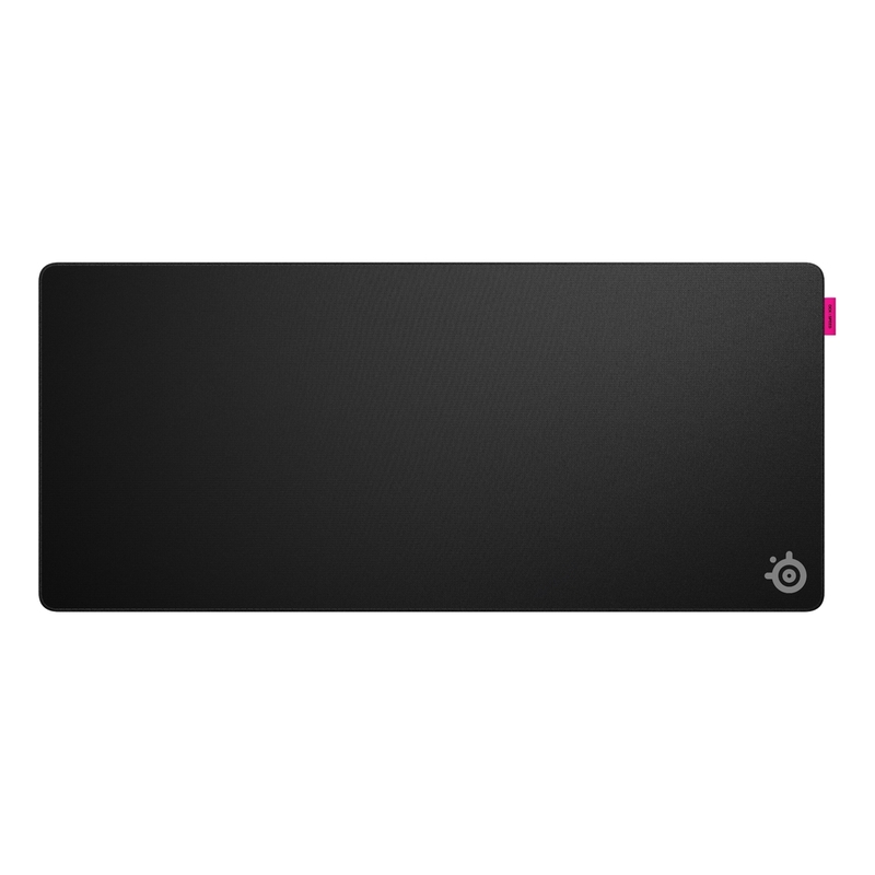 SteelSeries QcK Performance XL Gaming Mousepad - Speed SteelSeries QcK Performance XL Gaming Mousepad - Speed