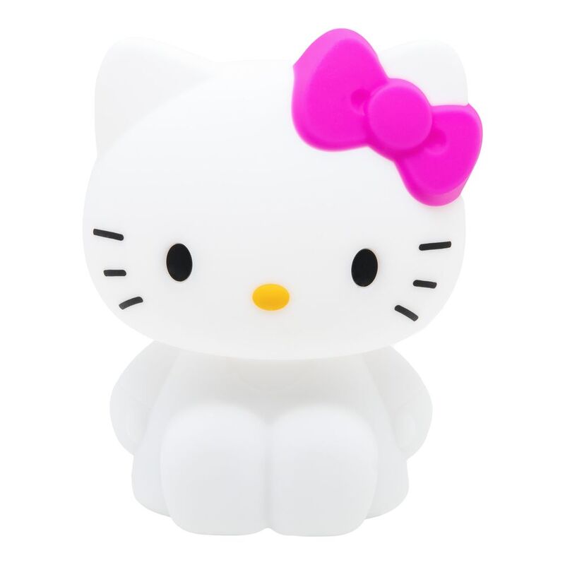 Paladone Hello Kitty Silicone Light Paladone Hello Kitty Silicone Light