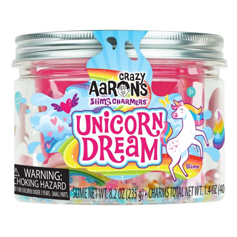Crazy Aaron's Slime Chambers - Unicorn Dream
