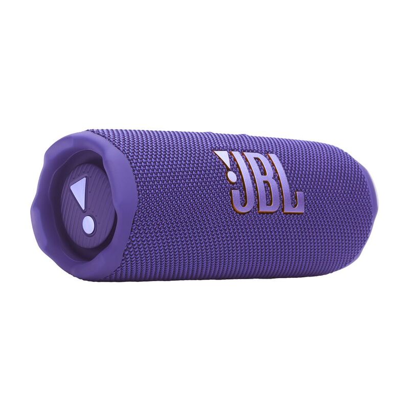 JBL Flip 7 Portable Waterproof Speaker - Purple JBL Flip 7 Portable Waterproof Speaker - Purple