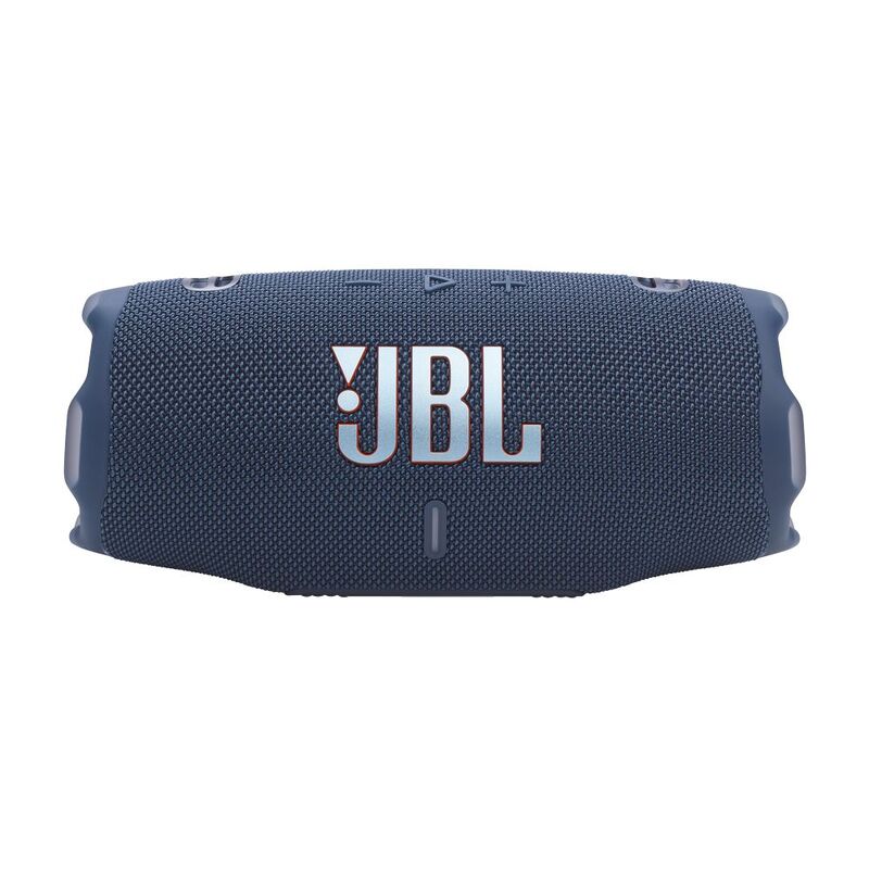 JBL Charge 6 Portable Bluetooth Spearker - Blue JBL Charge 6 Portable Bluetooth Spearker - Blue