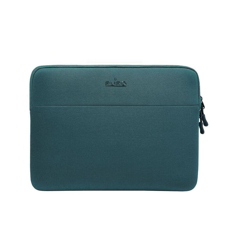 Puro Slim Pocket Sleeve Bag Neoprene 13'' - Green