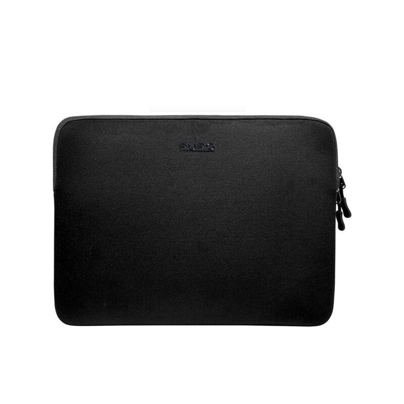 Puro Slim Guard Sleeve Bag Neoprene 12-13'' - Black