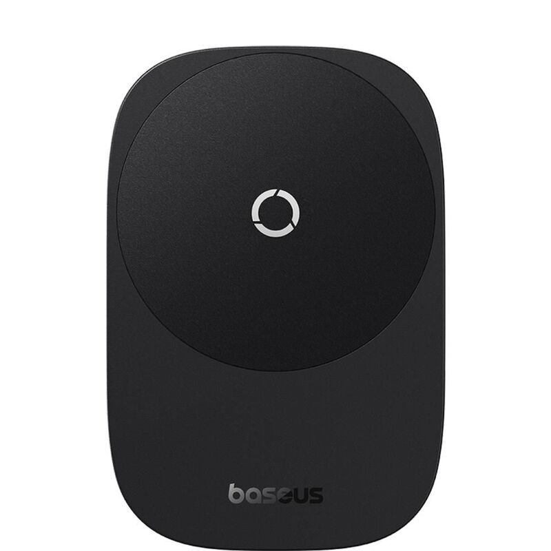 Baseus Magpro II Series Ultra-Thin Magnetic Phone Cooler - Black