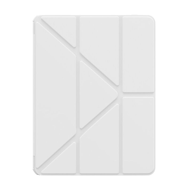 Baseus Minimalist Series Protective Case For Pad Pro 11-Inch - White