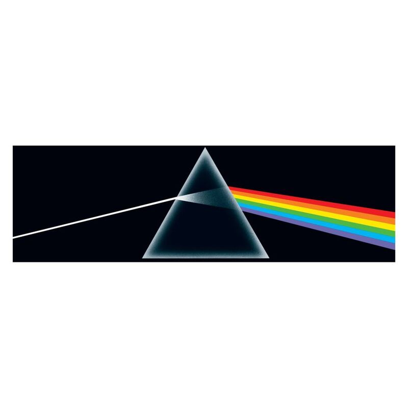 The Dark Side of The Moon (50th Anniversary) (EU) | Pink Floyd The Dark Side of The Moon (50th Anniversary) (EU) | Pink Floyd
