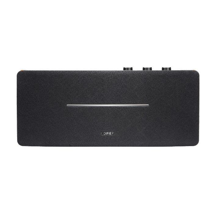 Edifier D12 Bluetooth Speaker - Brown