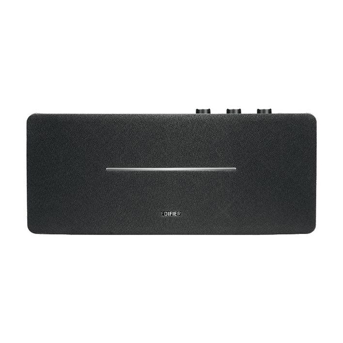 Edifier D12 Bluetooth Speaker - Black