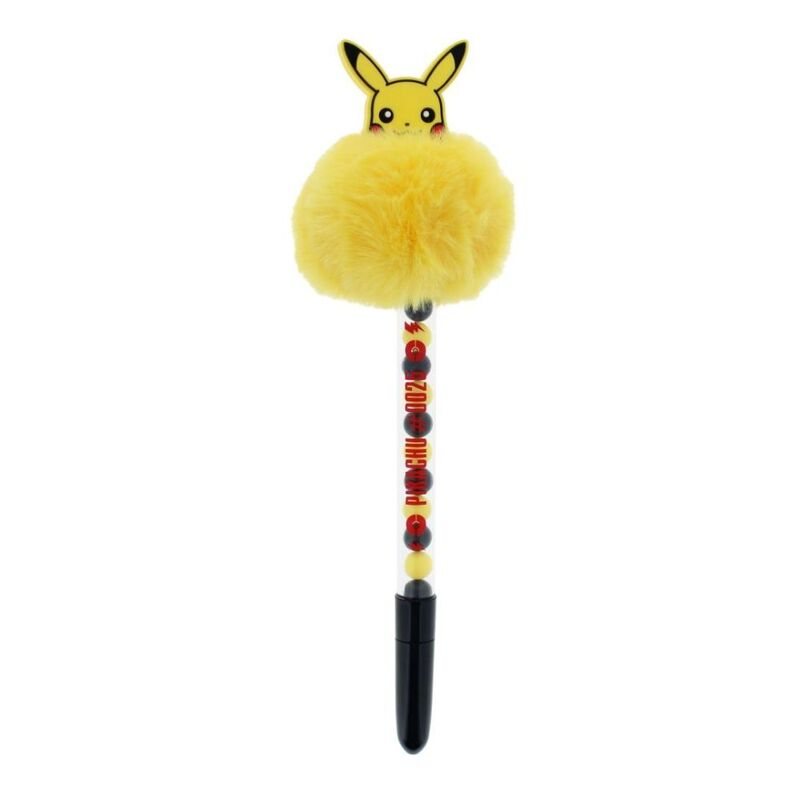 Blueprint Pokemon Novelty Pen Blueprint Pokemon Novelty Pen