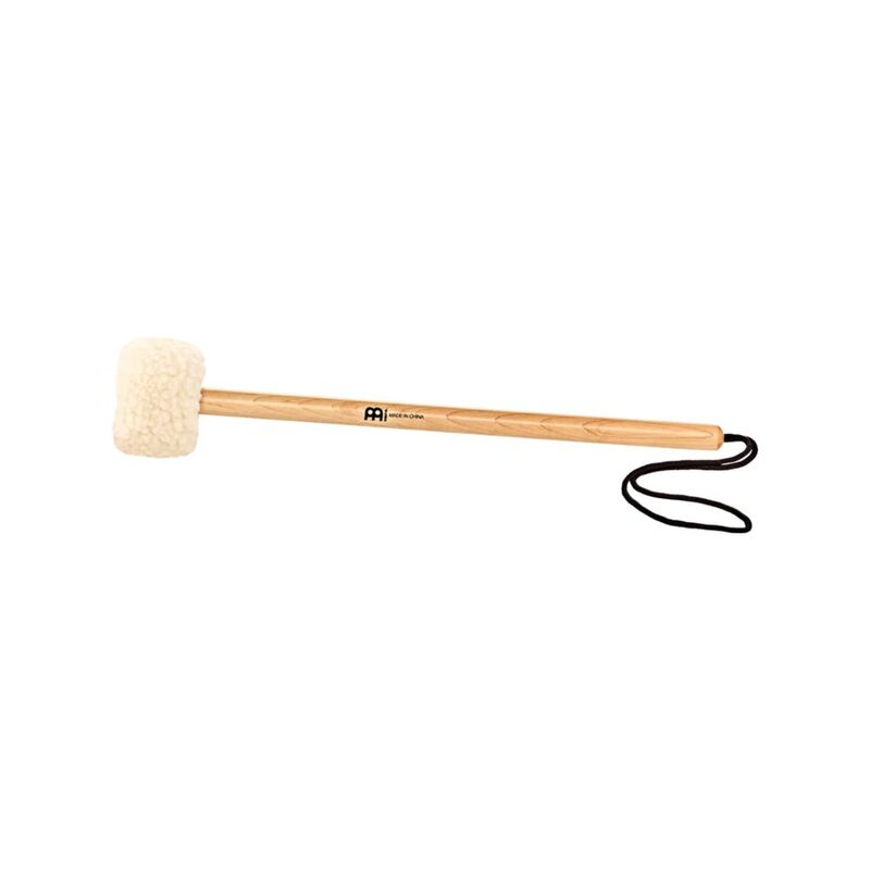 Meinl Sonic Energy Gong & Singing Bowl Mallet / Small - Mgm1