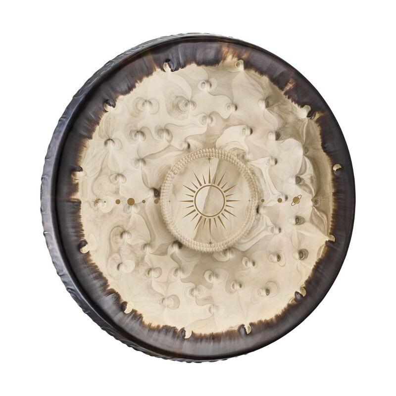 Meinl Sonic Energy Soundscape Gong / Solar System - Sgsols22 Meinl Sonic Energy Soundscape Gong / Solar System - Sgsols22