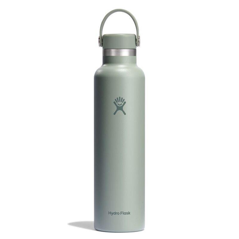 Hydro Flask Vacuum Bottle 710Ml Agave Sm (Tonal)