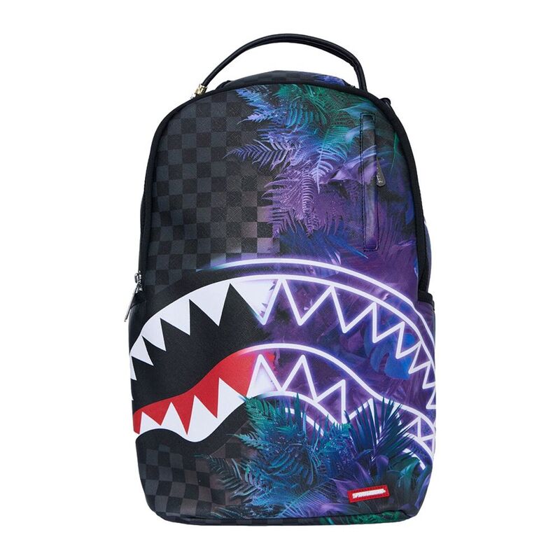 Sprayground Treehouse Party DLXSV Backpack Sprayground Treehouse Party DLXSV Backpack