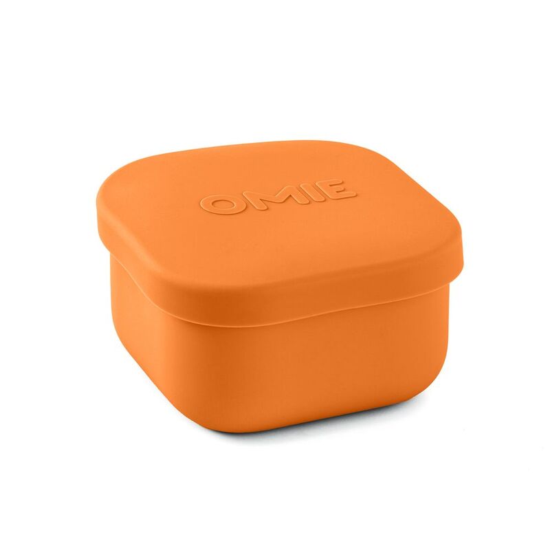 Omielife Snack Box Orange Omielife Snack Box Orange