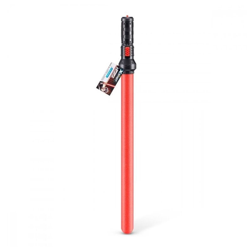 X-Shot Excel Light Swords Red