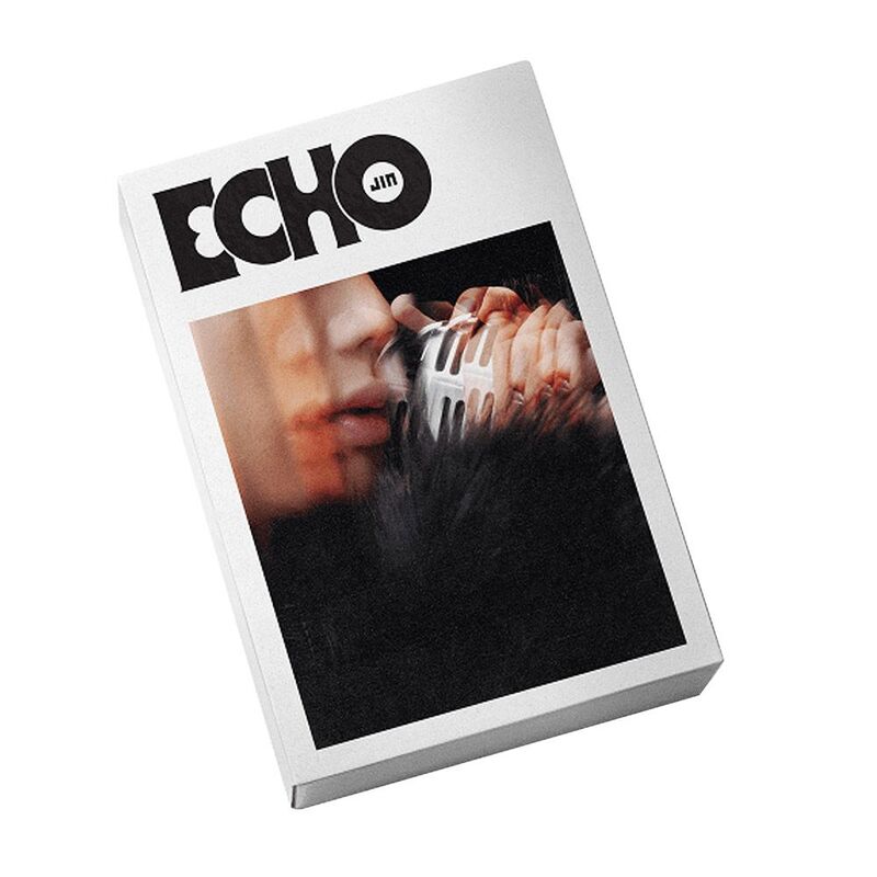 Echo (Weverse Albums Ver.) | Jin (BTS)
