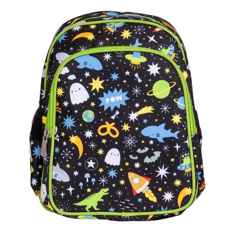 A Little Lovely Company Backpack - Galaxy