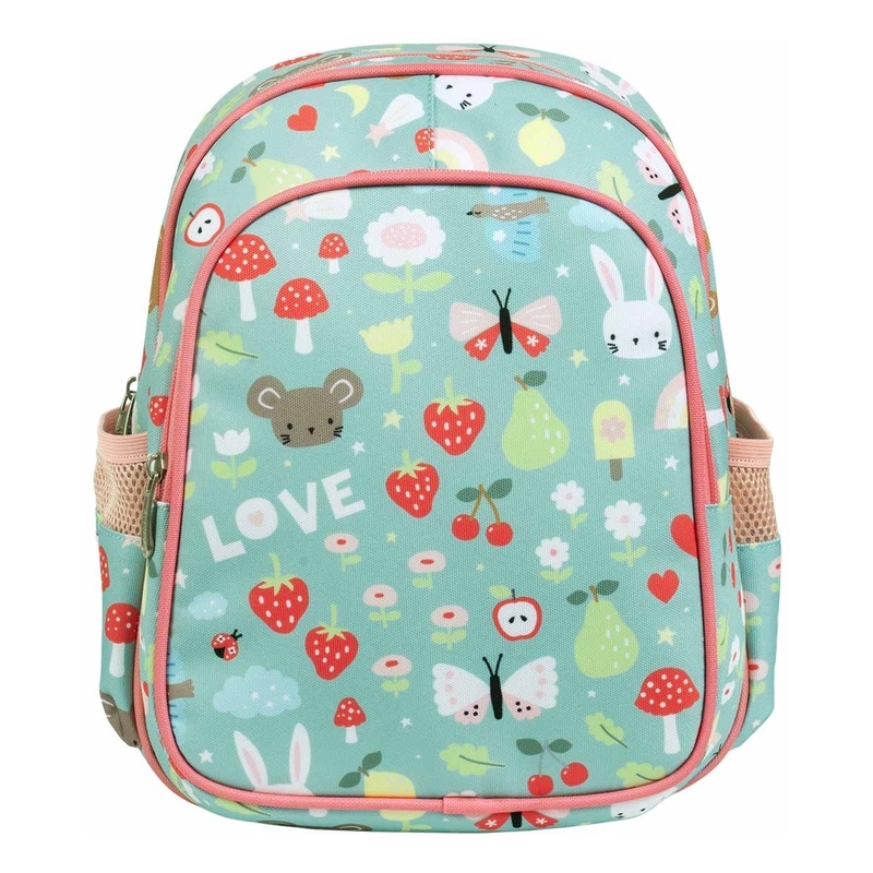 A Little Lovely Company Backpack - Joy