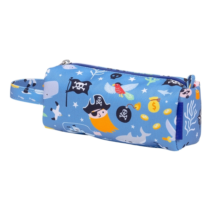 A Little Lovely Company Pencil Case - Pirates