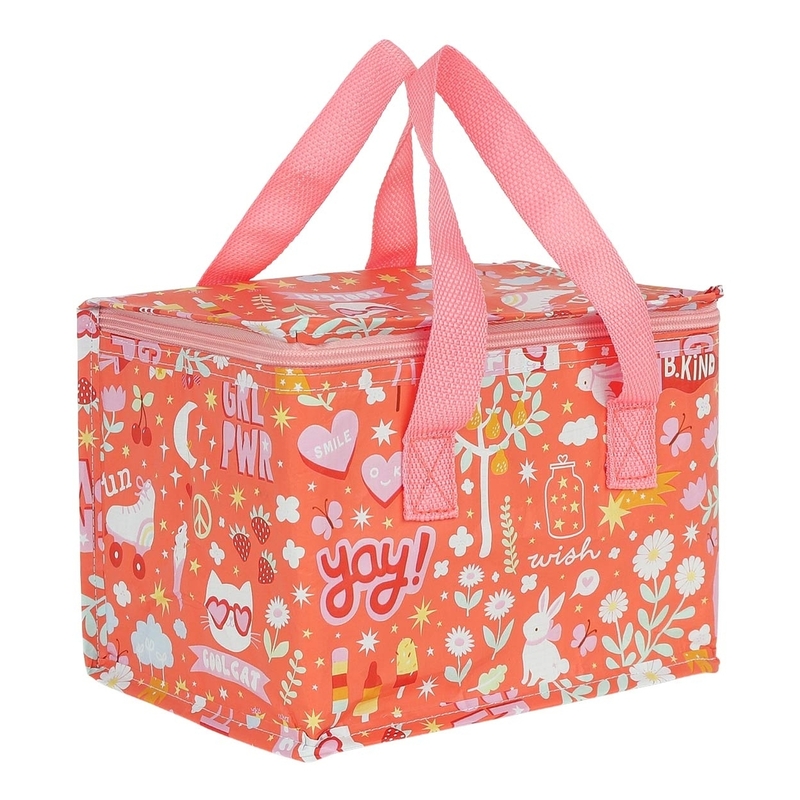 A Little Lovely Company Cool Bag - Fun