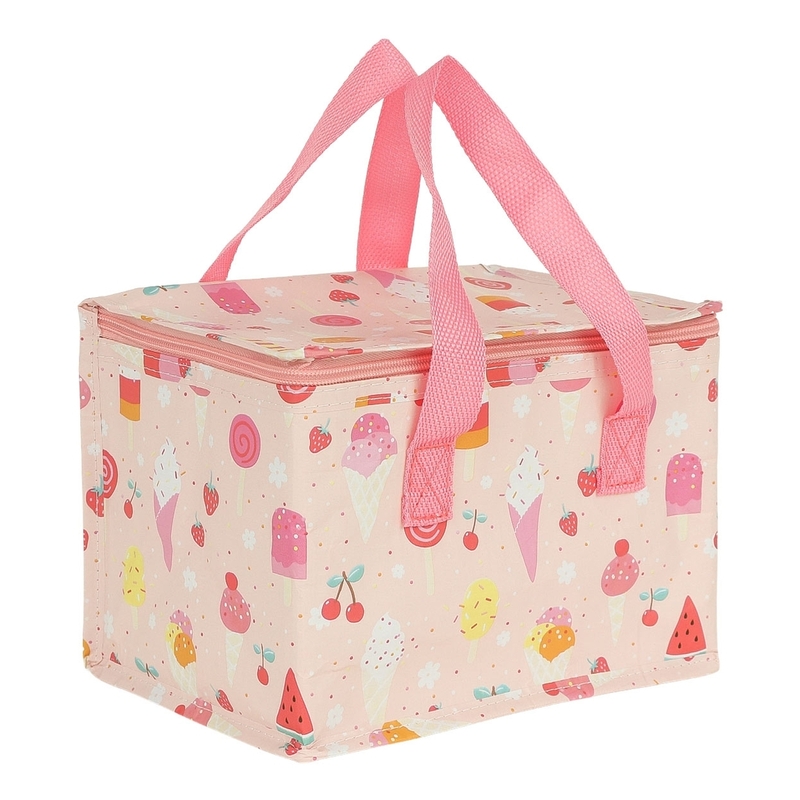 A Little Lovely Company Cool Bag - Ice Cream