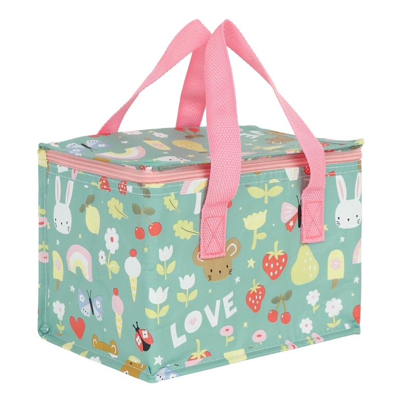 A Little Lovely Company Cool Bag - Fun