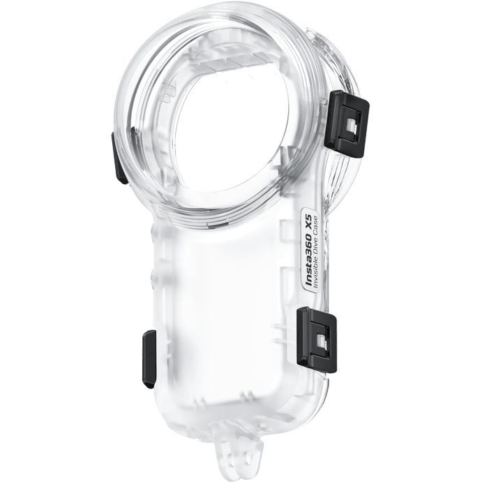 Insta360 X5 Invisible Dive Case Insta360 X5 Invisible Dive Case