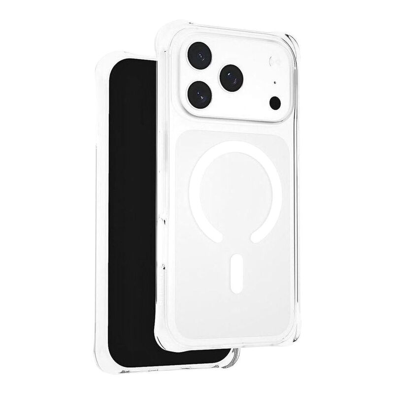HYPHEN DURO MagSafe Drop Case - iPhone 17 Pro - 6.3"
