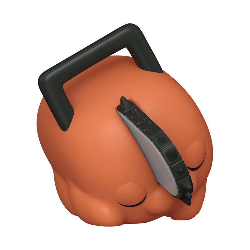 Funko Pop! Animation Chainsaw Man Sleeping Pochita Vinyl Figure