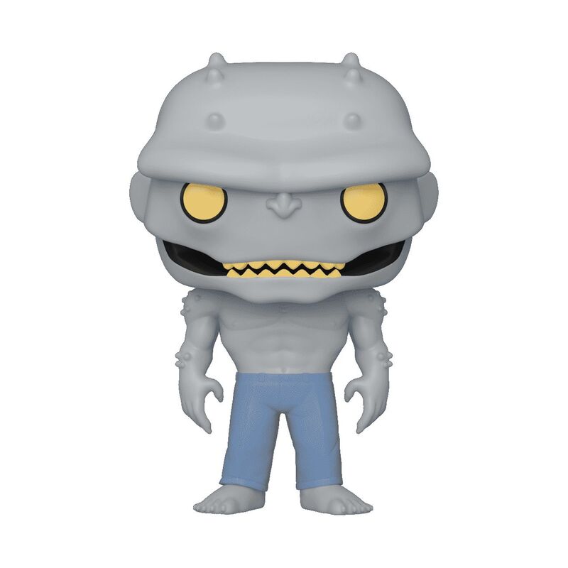 Funko Pop! Heroes Btas S5 Killer Croc Vinyl Figure