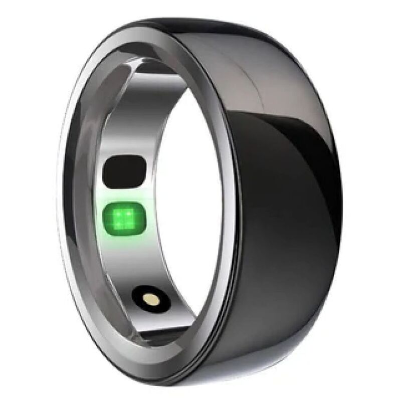 Hifuture Smart Ring Future Ring 60mm - Black